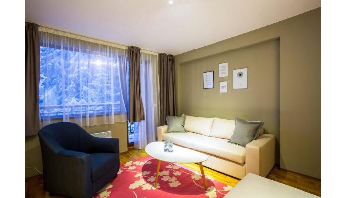 Hotel Sunny Hills Ski And Wellness poza 7