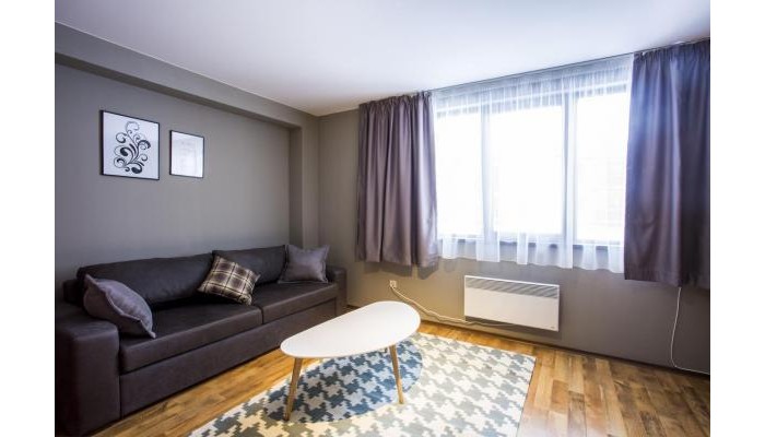 Hotel Sunny Hills Ski And Wellness poza 11