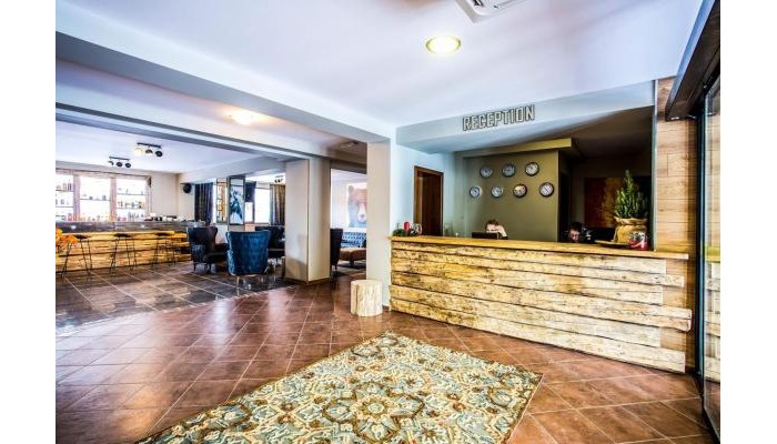 Hotel Sunny Hills Ski And Wellness poza 17