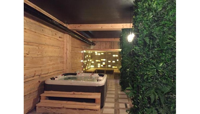 Hotel Sunny Hills Ski And Wellness poza 22