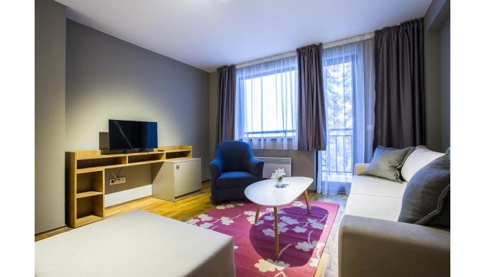 Hotel Sunny Hills Ski And Wellness poza 12