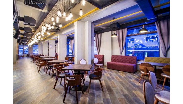 Hotel Sunny Hills Ski And Wellness poza 13