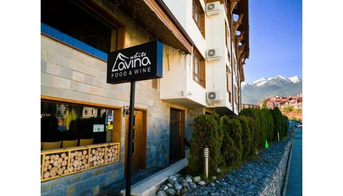 Hotel White Lavina - Ski, Bike, Hike poza 1