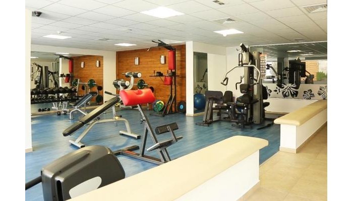 Hotel White Lavina - Ski, Bike, Hike poza 11