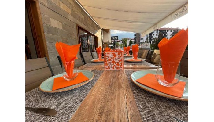 Hotel White Lavina - Ski, Bike, Hike poza 8