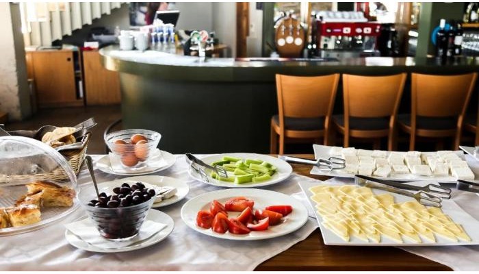 Hotel White Lavina - Ski, Bike, Hike poza 9