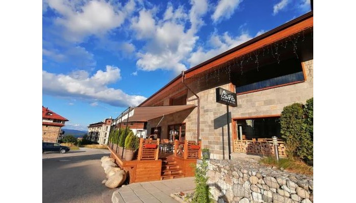 Hotel White Lavina - Ski, Bike, Hike poza 0