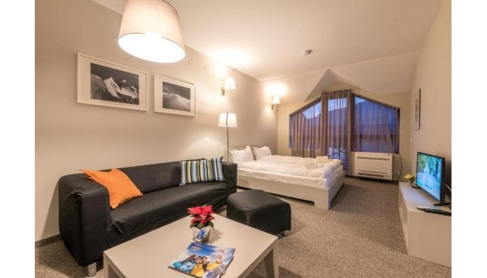 Hotel White Lavina - Ski, Bike, Hike poza 4