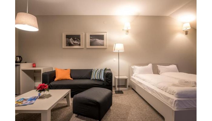 Hotel White Lavina - Ski, Bike, Hike poza 2