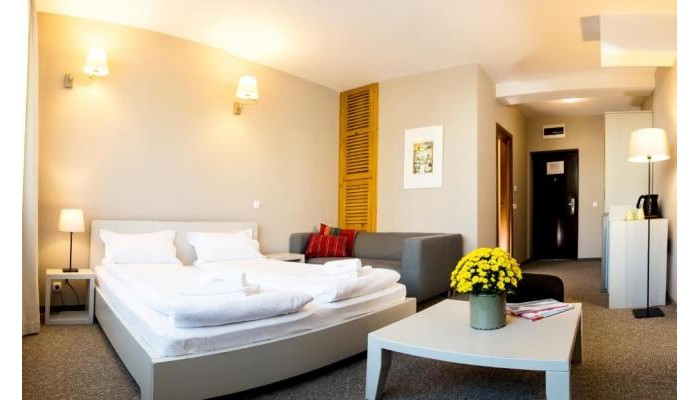 Hotel White Lavina - Ski, Bike, Hike poza 3