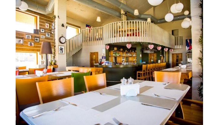 Hotel White Lavina - Ski, Bike, Hike poza 6