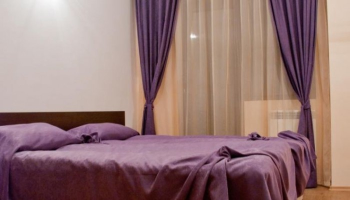 Neviastata Aparthotel poza 3