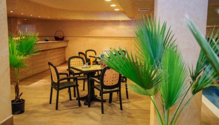 Neviastata Aparthotel poza 4