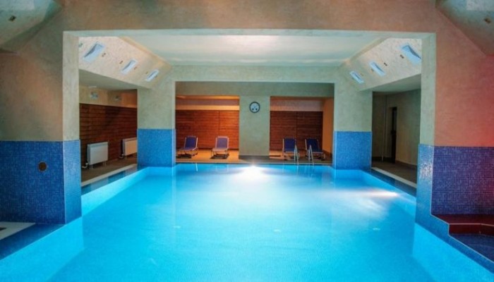 Neviastata Aparthotel poza 5