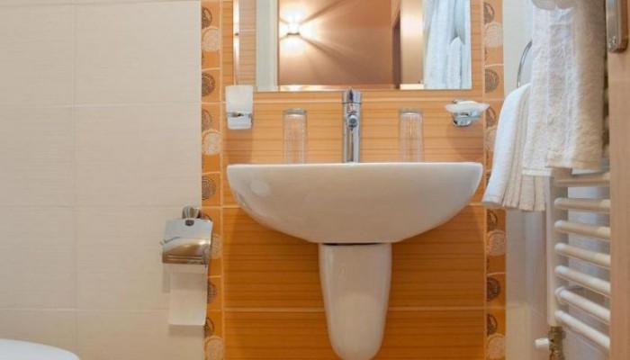 Neviastata Aparthotel poza 2