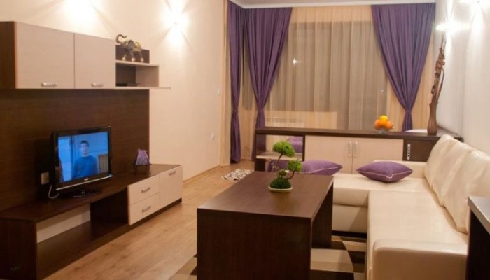 Neviastata Aparthotel poza 1