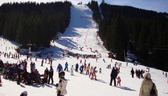 Neviastata Aparthotel poza 6