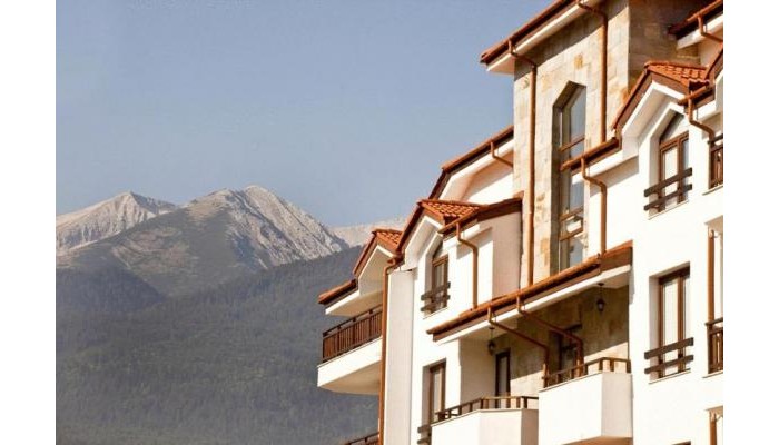 Parklands Hotel poza 1