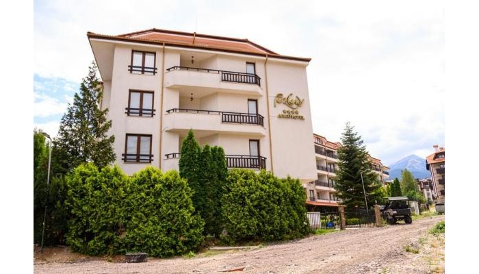 Parklands Hotel poza 2