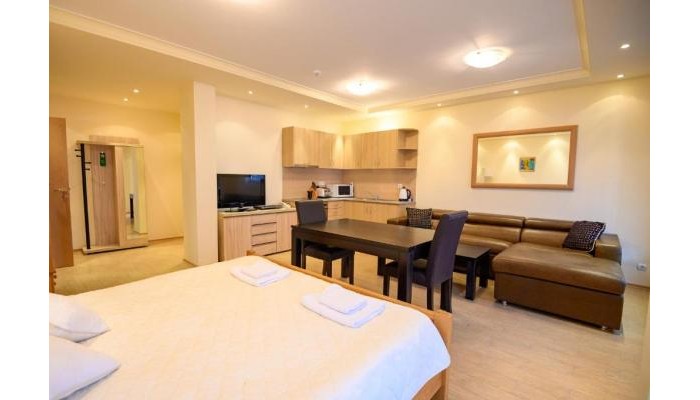 Parklands Hotel poza 7
