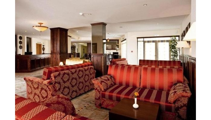 Parklands Hotel poza 16
