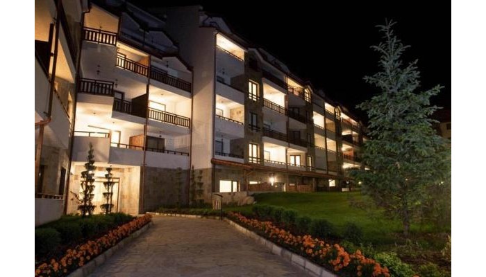 Parklands Hotel poza 4