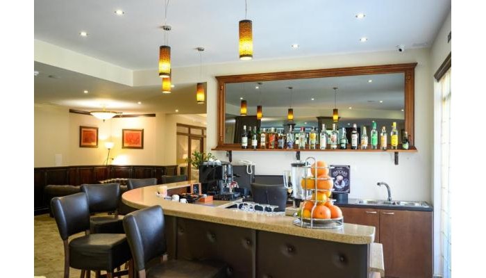 Parklands Hotel poza 12