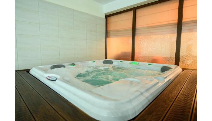 Parklands Hotel poza 21