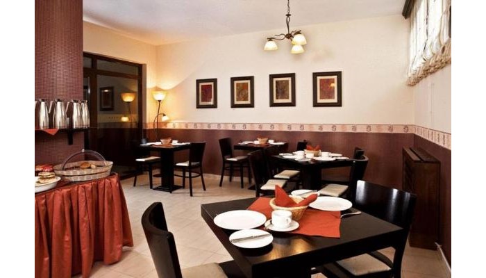 Parklands Hotel poza 11