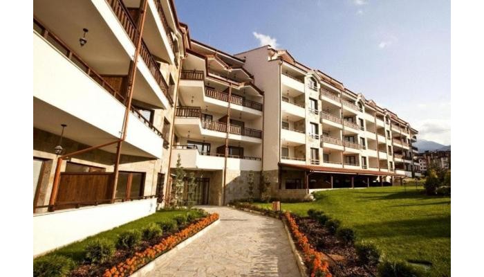 Parklands Hotel poza 3