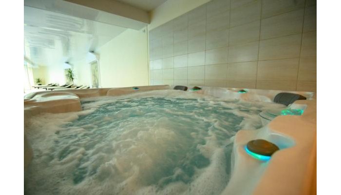 Parklands Hotel poza 20