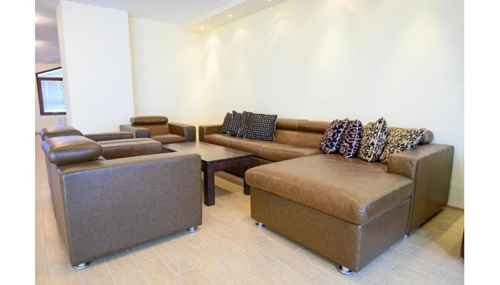 Parklands Hotel poza 22