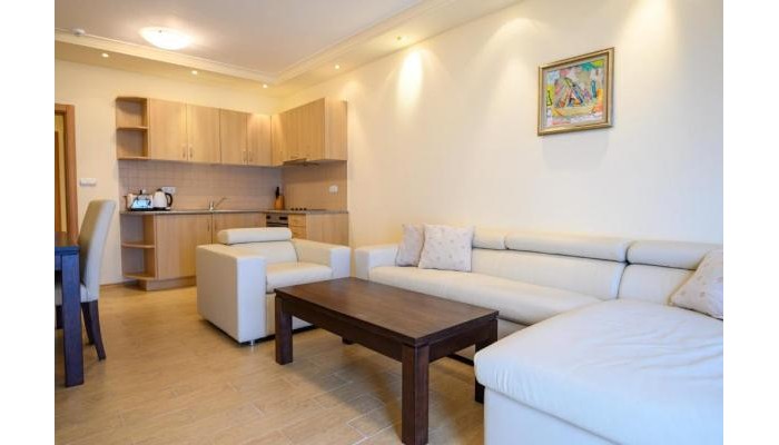 Parklands Hotel poza 8