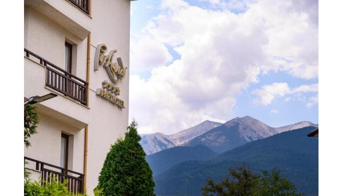 Parklands Hotel poza 5