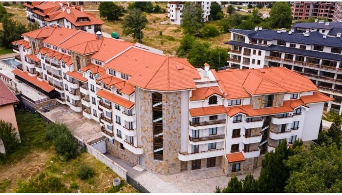 Parklands Hotel poza 0