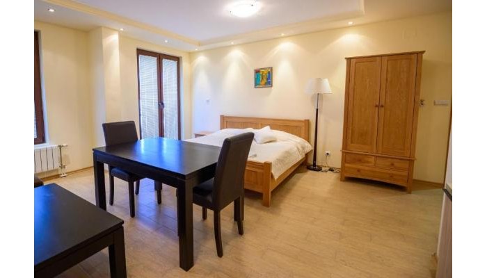 Parklands Hotel poza 6