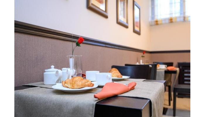 Parklands Hotel poza 13