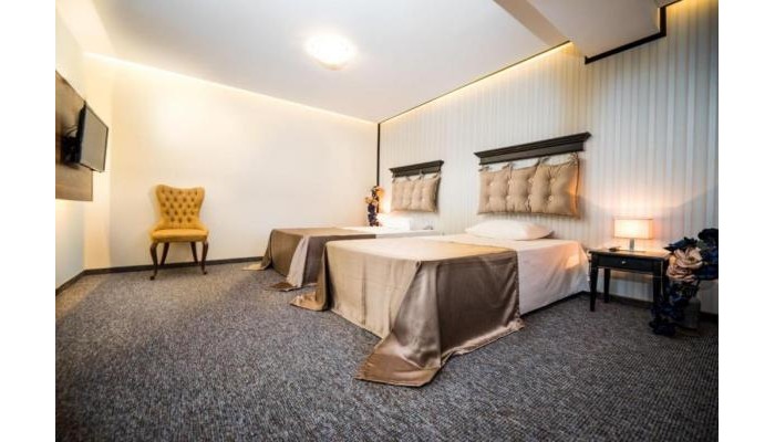 Wellness Hotel Bulgaria poza 3