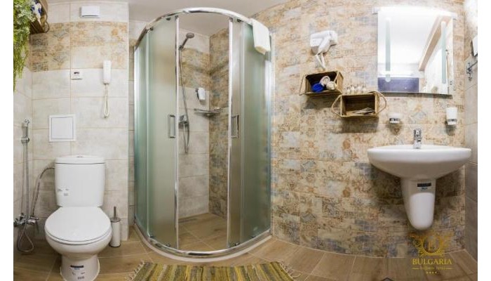Wellness Hotel Bulgaria poza 4
