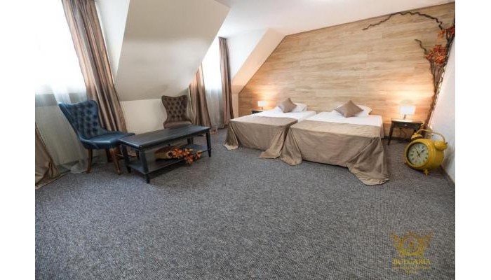 Wellness Hotel Bulgaria poza 1