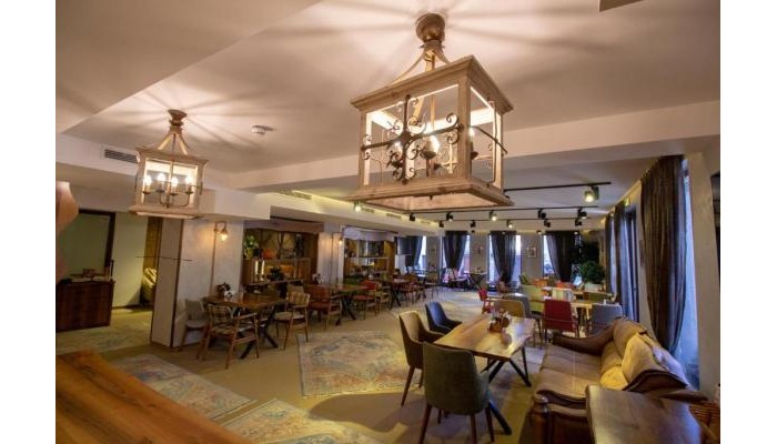 Wellness Hotel Bulgaria poza 5