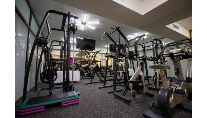 Wellness Hotel Bulgaria poza 9