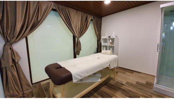 Wellness Hotel Bulgaria poza 8