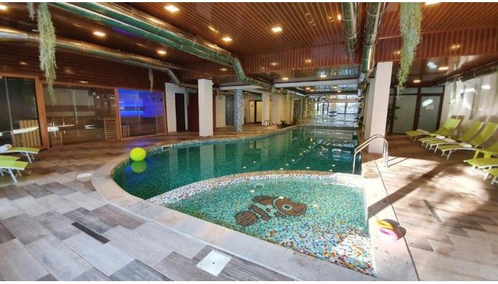 Wellness Hotel Bulgaria poza 6