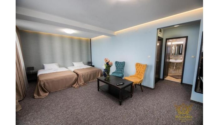 Wellness Hotel Bulgaria poza 2