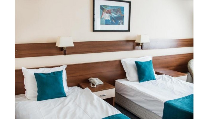 Hotel Balkan, Pleven poza 9