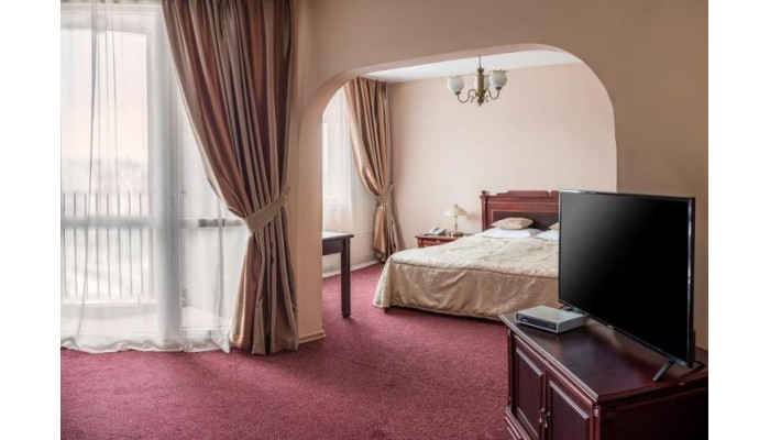 Hotel Balkan, Pleven poza 3