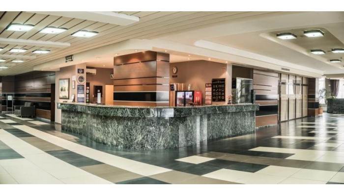 Hotel Balkan, Pleven poza 4