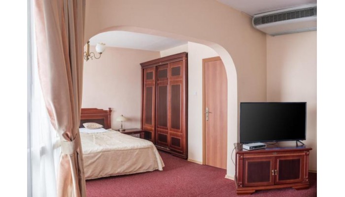 Hotel Balkan, Pleven poza 6