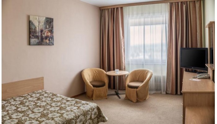 Hotel Balkan, Pleven poza 7